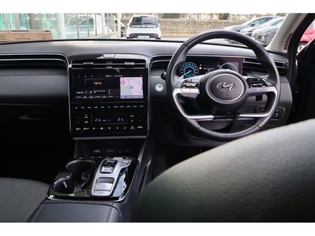 2022 Hyundai Tucson - thumbnail 15