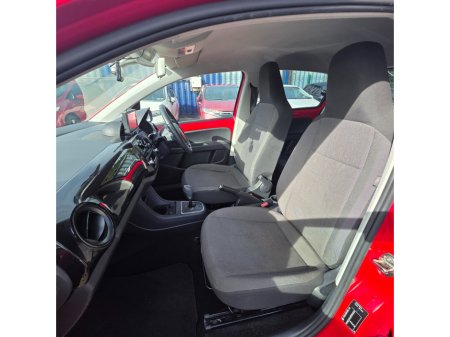 2015 Volkswagen up! - thumbnail 13