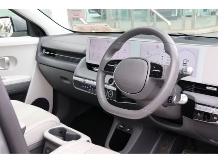 2023 Hyundai Ioniq 5 - thumbnail 8