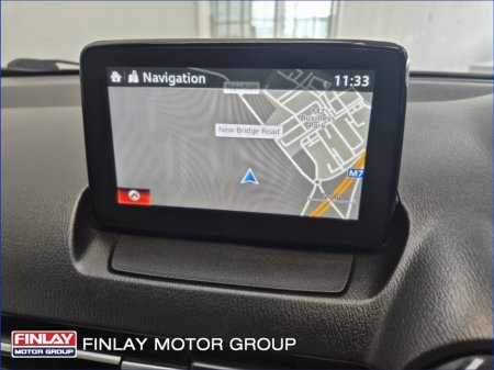 2018 Mazda CX-3 - thumbnail 22