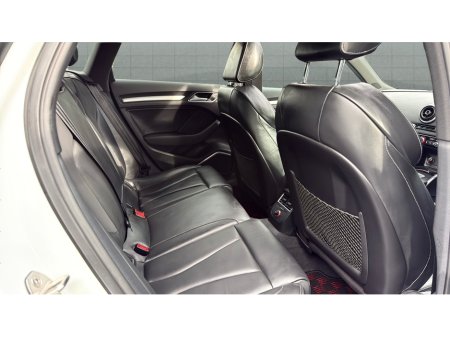 2016 Audi S3 *PANORAMIC SUNROOF* LEATHER-S3 300BHP QUATTRO €24,900 thumbnail