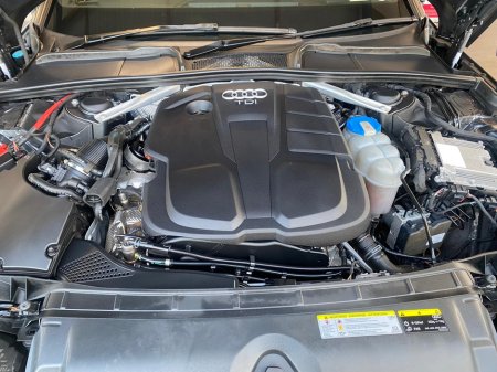 2017 Audi A4 - thumbnail 31