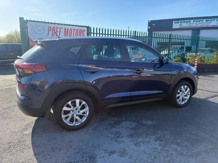 2019 Hyundai Tucson - photo 2