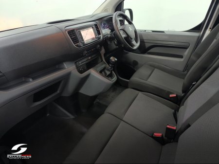 2022 Citroen Dispatch (222) 1400 ENTPRISE PRO 2.0 BLUEHDI €17,882 thumbnail