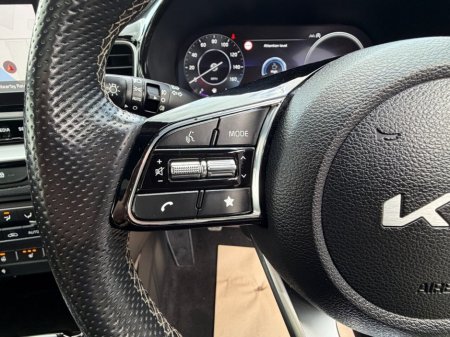 2023 Kia XCeed - thumbnail 15