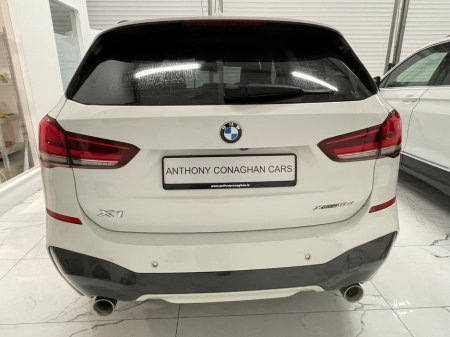 2020 BMW X1 sDrive18d M Sport €27,995 thumbnail