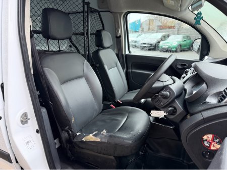 2020 Renault Kangoo EXPRESS ZE LL21 Z.E 33 BUSINESS 5DR AU thumbnail