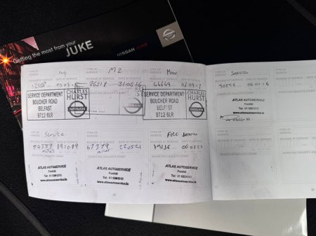 2014 Nissan Juke - thumbnail 20