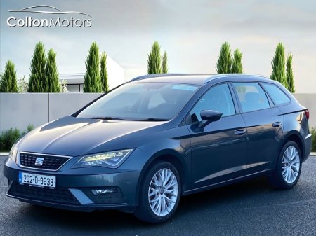 2020 SEAT Leon - thumbnail 7