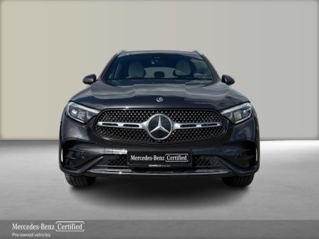 2024 Mercedes-Benz GLC Class - thumbnail 6