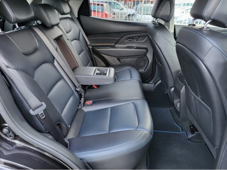 2024 Ssangyong Korando - thumbnail 16