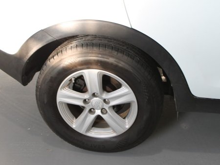 2014 Kia Sportage 2.0crd KX-1 134BHP 5DR €8,999 thumbnail