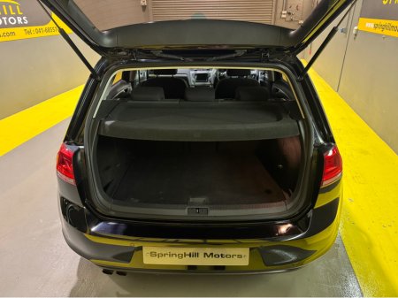 2015 Volkswagen Golf - thumbnail 25