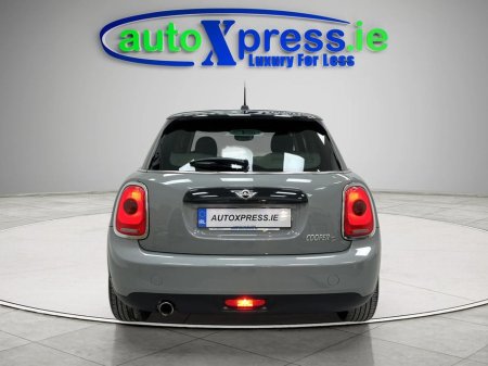 2017 MINI Cooper 1.5 D Manual €13,450 thumbnail