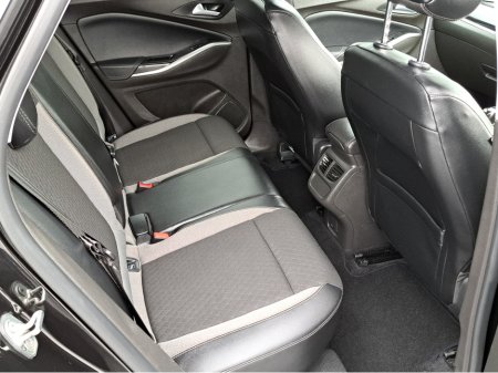 2023 Opel Grandland SRI 1.2TURBO 130BHP **REVERSING CAMERA** €23,950 thumbnail