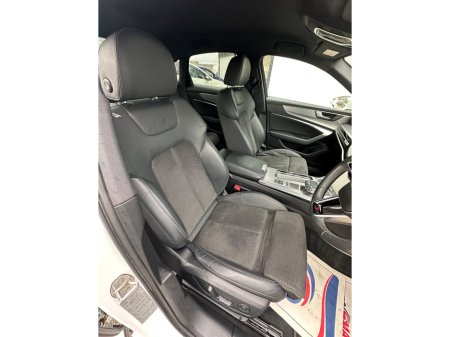 2021 Audi A6 - thumbnail 17