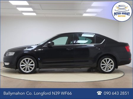 2016 Skoda Octavia - thumbnail 8