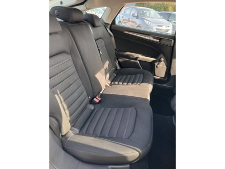 2015 Ford Mondeo - thumbnail 11