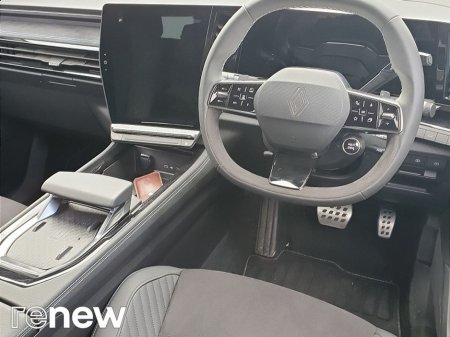 2025 Renault Rafale - thumbnail 6