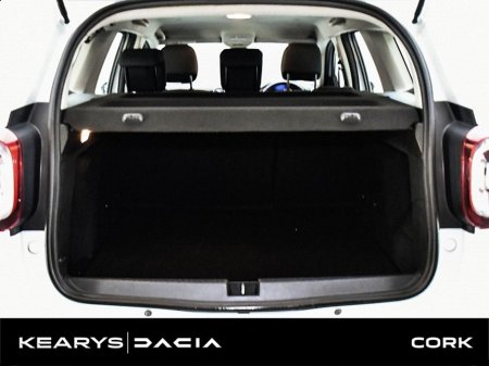 2019 Dacia Duster - thumbnail 8