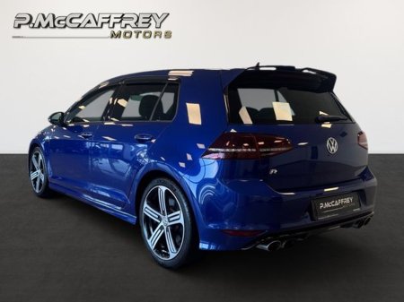 2016 Volkswagen Golf - thumbnail 7