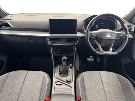 2023 SEAT Tarraco - thumbnail 8