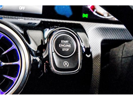 2025 Mercedes-Benz CLA Class 250e AMG Premium Plus 215bhp €52,850 thumbnail