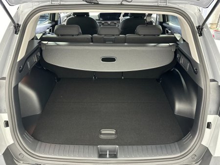 2026 Kia Sportage - thumbnail 27