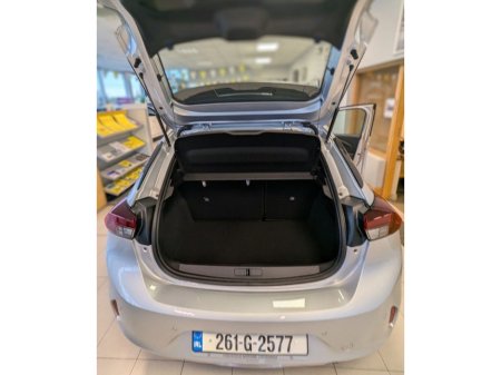 2026 Opel Corsa - thumbnail 7