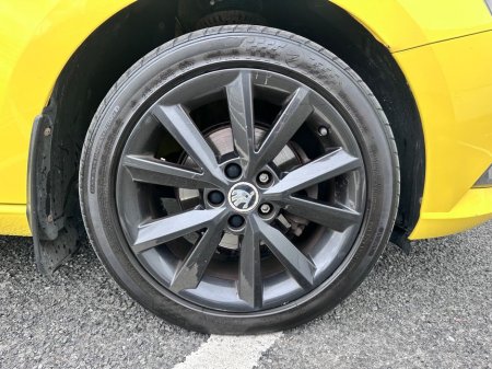 2016 Skoda Fabia - thumbnail 32