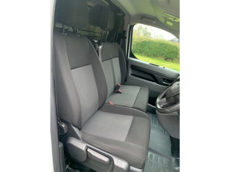 2022 Opel Vivaro - thumbnail 20