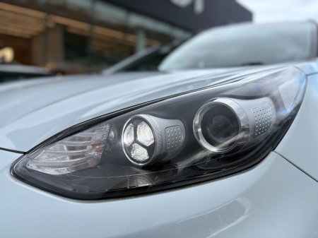 2019 Kia Sportage - thumbnail 7