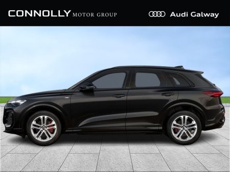 2026 Audi Q5 S-LINE TDI QUATTRO A/T €88,950 thumbnail