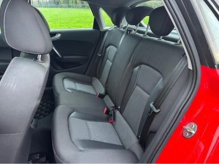 2013 Audi A1 1.4 TFSi SE Petrol Auto 5dr Hatchback | AA approved | May 2026 nct | August 2026 tax | Sold serviced and valeted with history check supplied | Warranty provided. €9,995 thumbnail