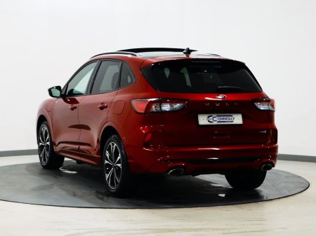 2022 Ford Kuga *75* ST-LINE X ED PHEV CV EDITION €26,800 thumbnail