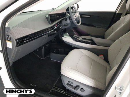 2025 Kia EV6 EV6 Earth PE €51,900