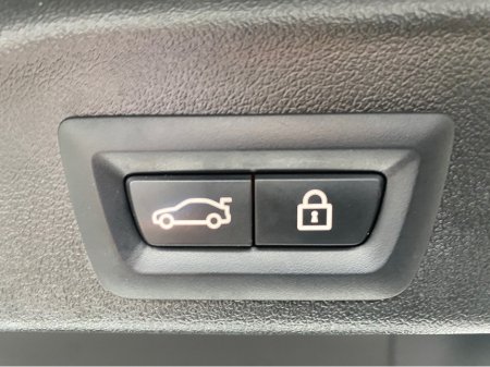 2020 BMW X5 - thumbnail 25