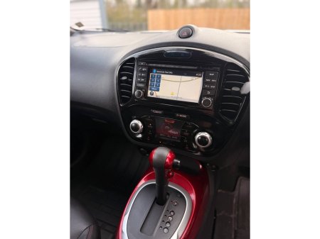 2016 Nissan Juke - thumbnail 43