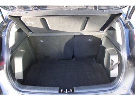 2022 Hyundai Bayon 1.2 Petrol Executive €17,950 thumbnail