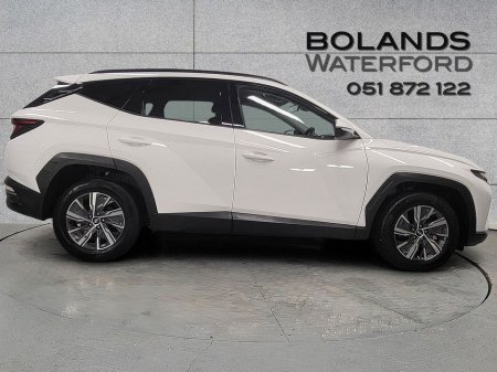 2024 Hyundai Tucson 2WD Executive HEV Auto Finance from €134 per week. €37,975 thumbnail