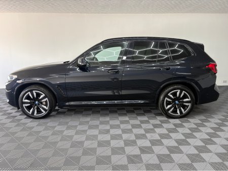2023 BMW iX3 - photo 6