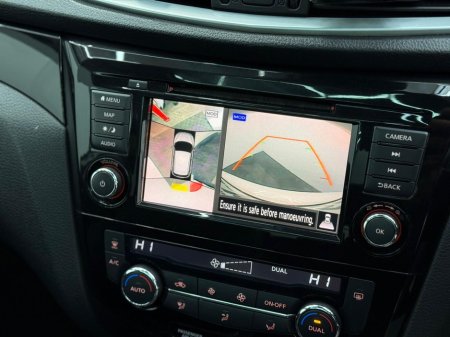 2020 Nissan Qashqai - thumbnail 11