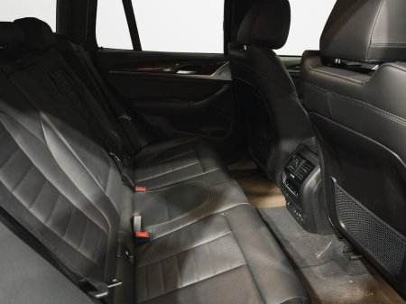 2021 BMW X3 “The nicest X3 you’ll find — hybrid power, M Sport presence, only 25, 000km.” ? €45,888 thumbnail