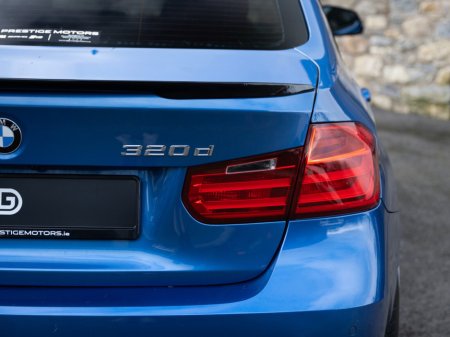 2013 BMW 3 Series - thumbnail 9