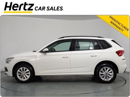 2024 Skoda Kamiq - thumbnail 6