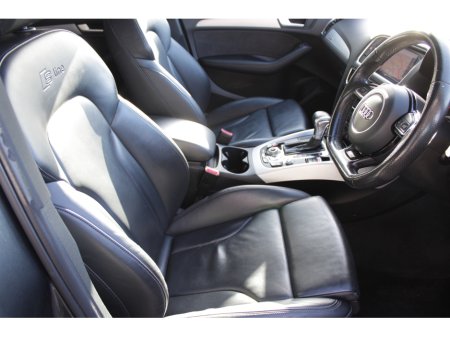 2017 Audi Q5 - thumbnail 11