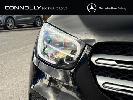 2020 Mercedes-Benz GLC Class - thumbnail 13