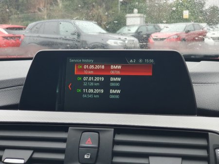 2018 BMW 3 Series - thumbnail 15