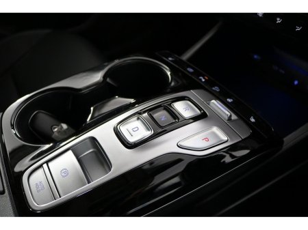 2024 Hyundai Tucson HYBRID EXECUTIVE PLUS 1.6L PETROL AUTOMATIC SUV €41,995 thumbnail