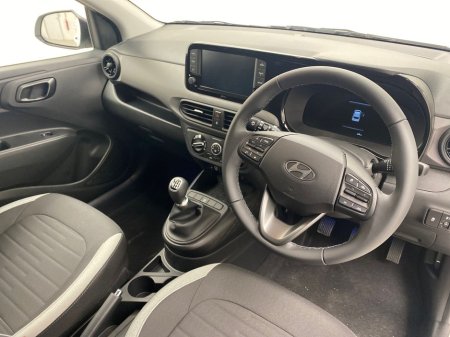 2026 Hyundai i10 - thumbnail 6